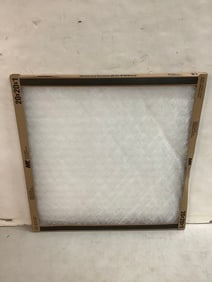 American Air Filter(20x20x1)