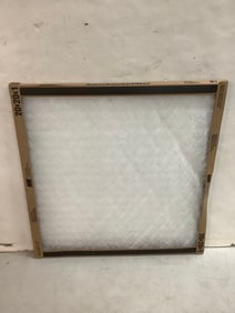 American Air Filter(20x20x1)