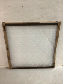American Air Filter(20x20x1)