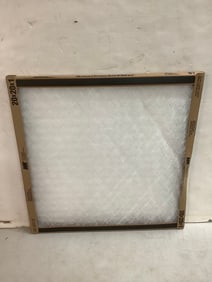 American Air Filter(20x20x1)