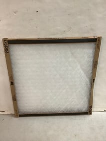 American Air Filter(20x20x1)
