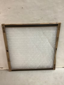 American Air Filter(20x20x1)