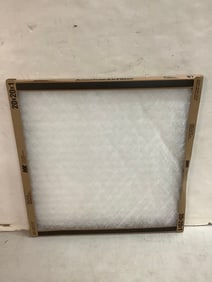 American Air Filter(20x20x1)