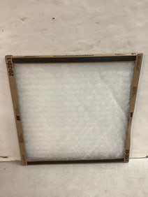 American Air Filter(20x20x1)