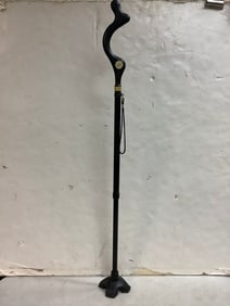 The Campbell cane walking stick(40in.tall)