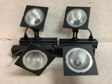 Various Outdoor Lights