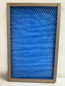 Fiberglass Filter (16inx25inx2in) Model - 116252-1