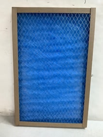 Fiberglass Filter (16inx25inx2in) Model - 116252-1