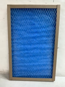 Fiberglass Filter (16inx25inx2in) Model - 116252-1