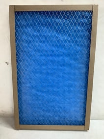 Fiberglass Filter (16inx25inx2in) Model - 116252-1