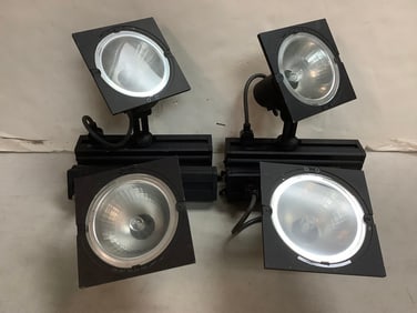 Various Outdoor Lights