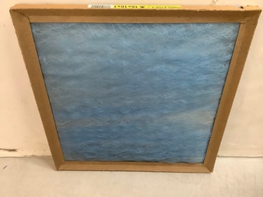 Purolator II Air Filter (16inx16inx1in)