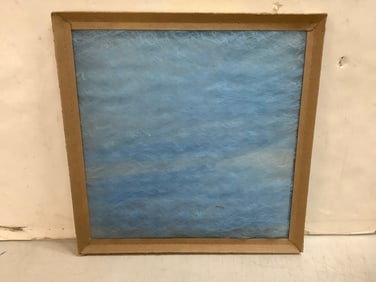 Purolator II Air Filter (16inx16inx1in)