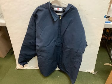 G&K Services Work Jacket (8XL)