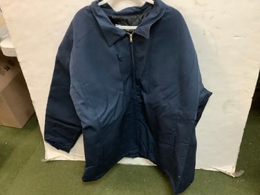 G&K Services Work Jacket (8XL)