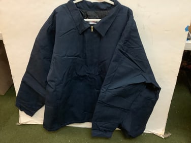 G&K Services Work Jacket (8XL)