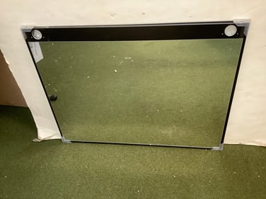 Robern double sided mirror(23in.x30in.)