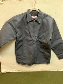 G&K Services Work Jacket (M-LN)