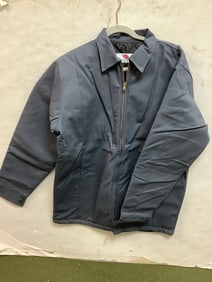 G&K Services Work Jacket (M-LN)