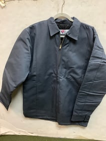G&K Services Work Jacket (M-LN)