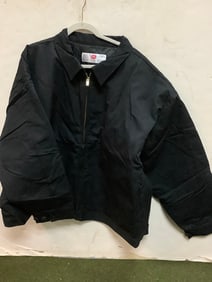 G&K Services Work Jacket (5XL-RG)