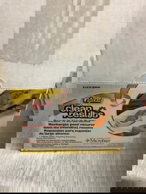 Quickie Clean Results reach n' scrub refills