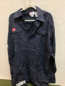 G&K Ultra Soft flame resistant button up(XL-LN8)