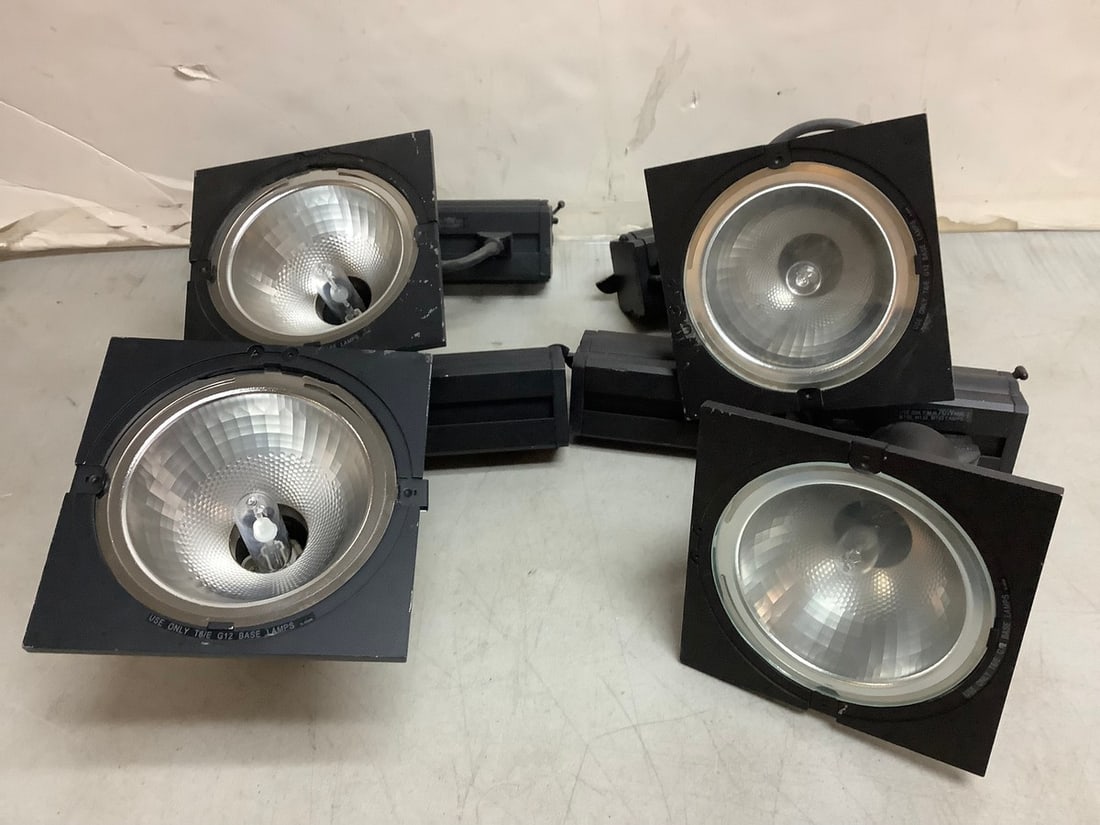 Lightolier track light fixtures: Lightolier track light fixtures