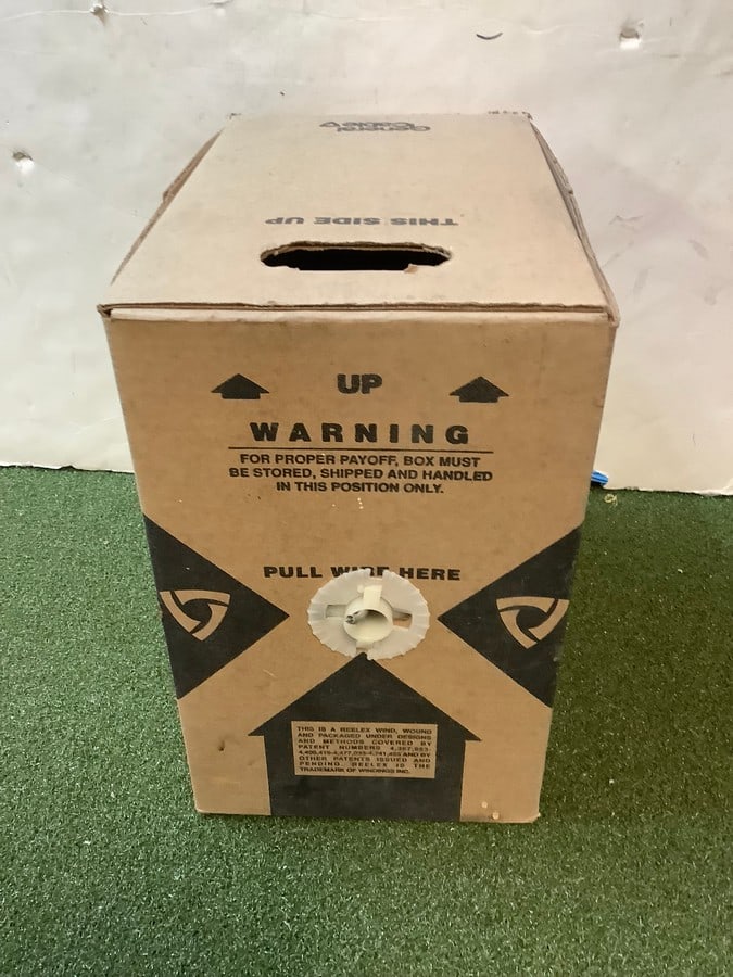 General Cable Wiring (1 of 1)