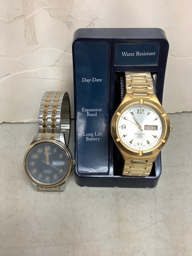 Various Watches (Timex and more): Various Watches (Timex and more)