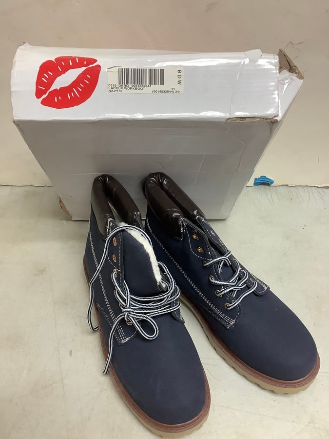 Hot Kiss boots(size 11): Hot Kiss boots(size 11)