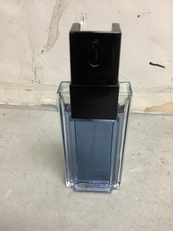 Sung Homme Parfum (1.7oz): Sung Homme Parfum (1.7oz)