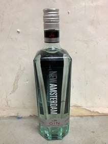 New Amsterdam gin(40%, 750mL)