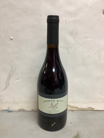 Goose Bay Pinot Noir(13%, 750mL)