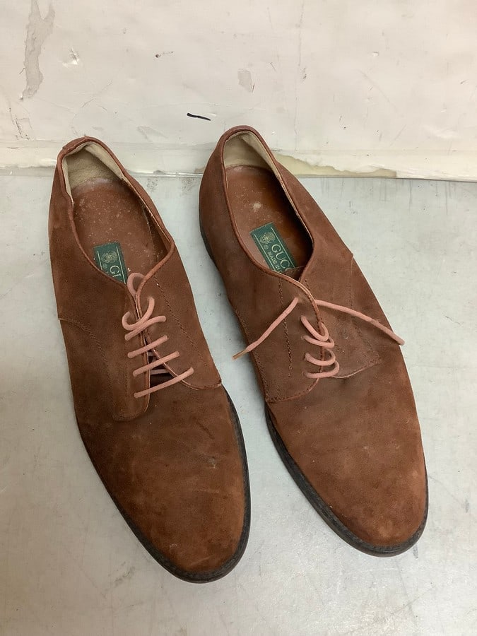 Gucci shoes(size 45.5) (1 of 1)