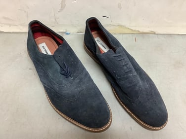 Ben Sherman dress shoes(size 11.5)