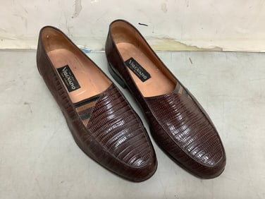Vigevano dress shoes(size N/A)