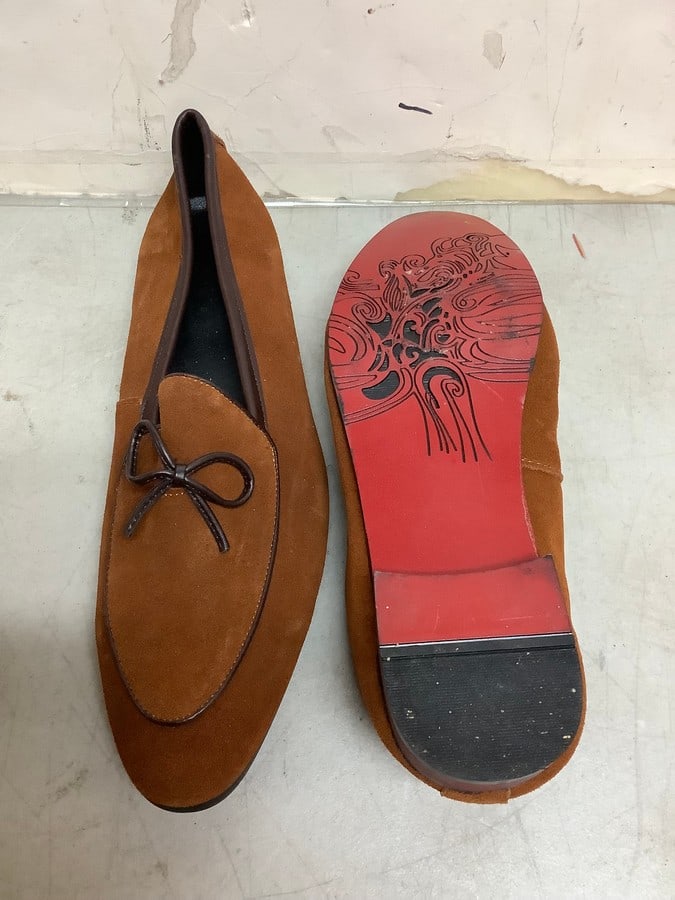 Men's dress shoes(size 47): Men's dress shoes(size 47)