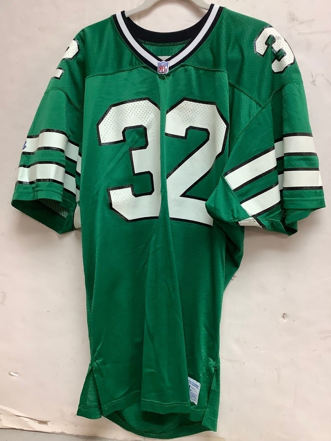 Vintage 1975 Emerson Boozer Jersey: Vintage 1975 Emerson Boozer Jersey