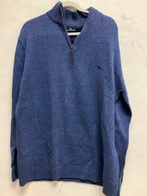 Rodd & gun sweater(size: XXL)