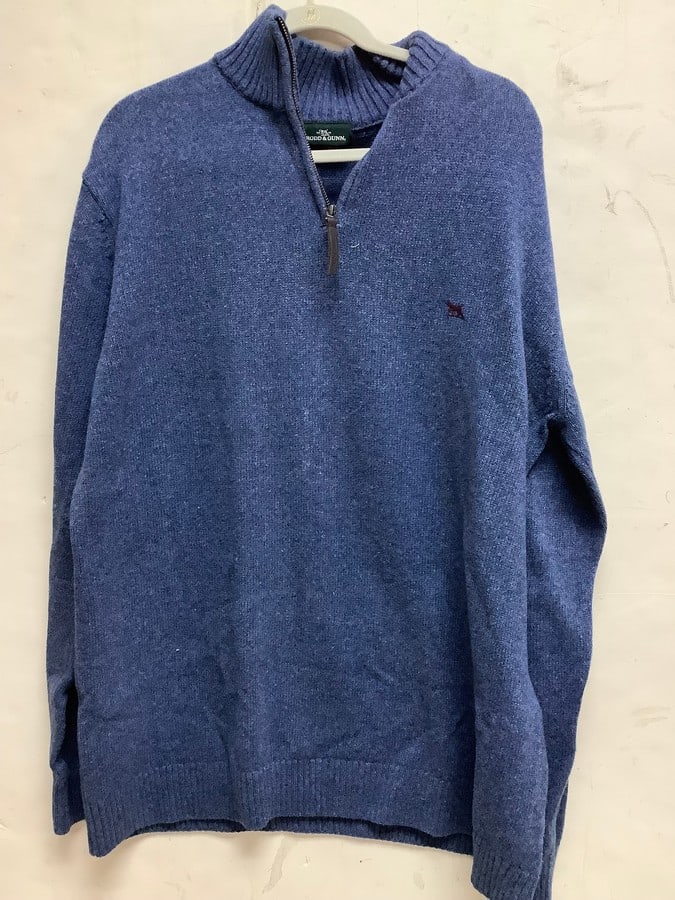Rodd & gun sweater(size: XXL): Rodd & gun sweater(size: XXL)