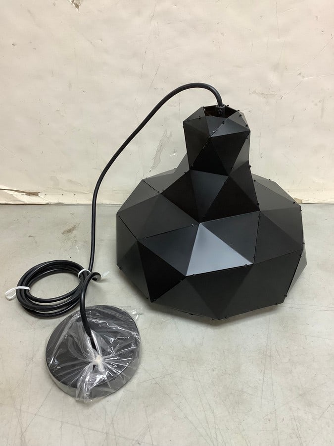 Helix Global Lighting black light fixture(brand new): Helix Global Lighting black light fixture(brand new)