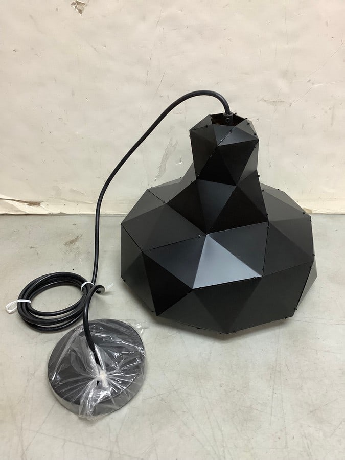 Helix Global Lighting black light fixture(brand new): Helix Global Lighting black light fixture(brand new)