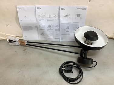 Arigato by Grupa wall/ceiling lamp with manual(brand new)
