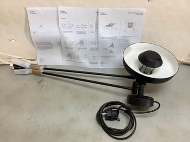 Arigato by Grupa wall/ceiling lamp with manual(brand new)