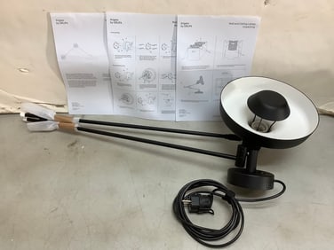 Arigato by Grupa wall/ceiling lamp with manual(brand new)