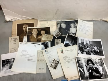 Various Vintage Photographs and more