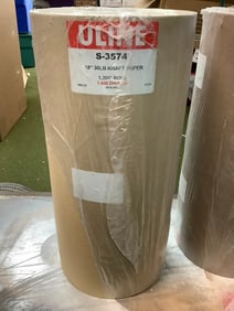 18in 30 LB Craft Paper *NEW in package* - 200ft Roll
