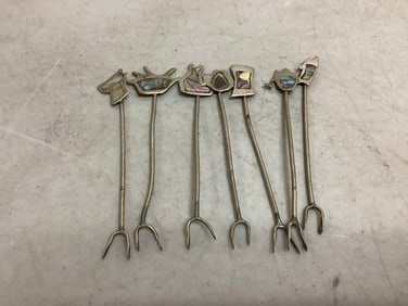 Seafood Forks