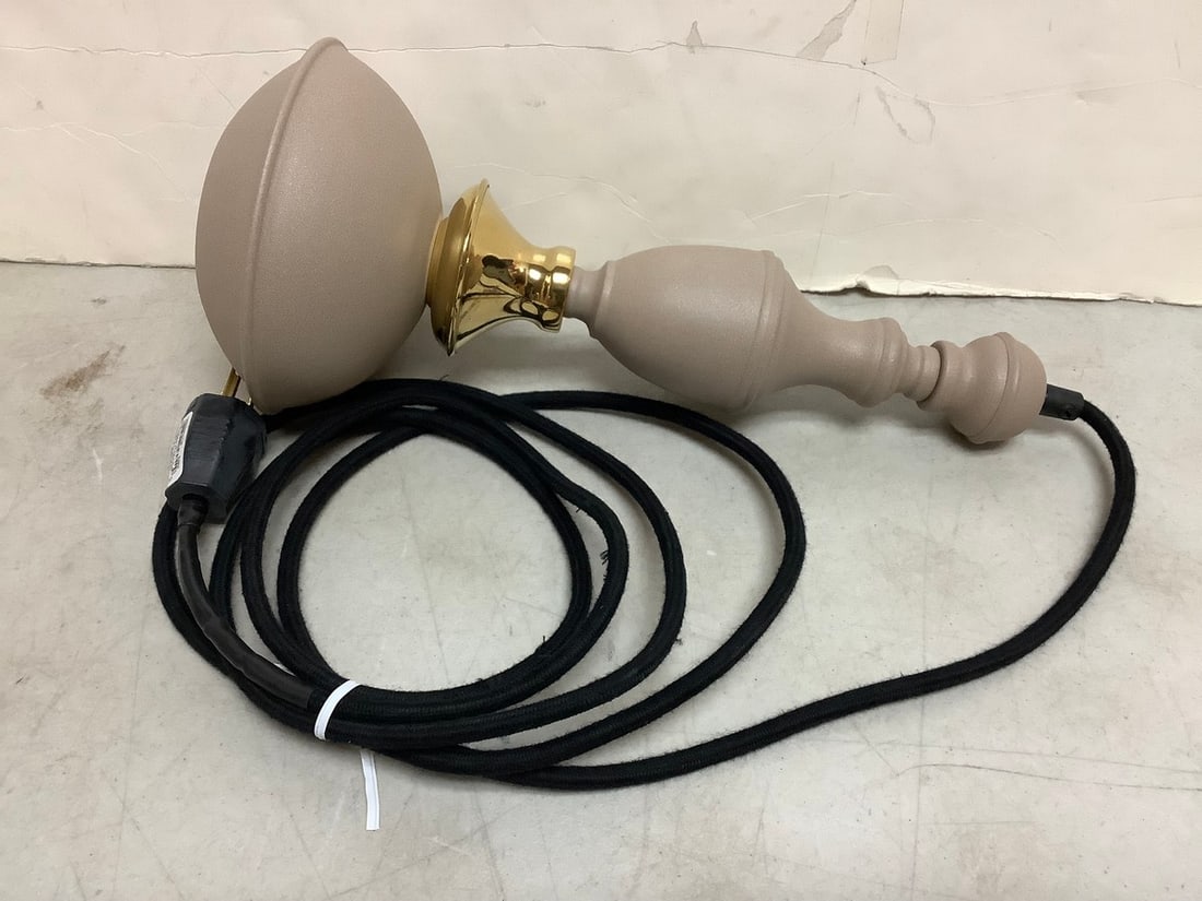 Ben Ben sand/yellow copper light fixture Designed by Jacco Maris(Type 4) (1 of 1)